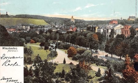 Wiesbaden
