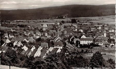 Wilgersdorf, Krs. Siegen