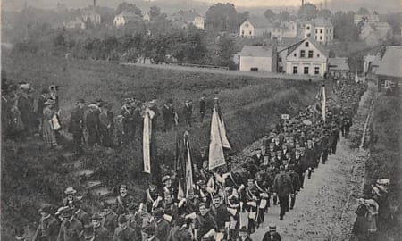 Zittau, Ph-Z-Convent, A.Herzig von Georgswalde