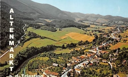 AUT - Altenmarkt an der Triesting