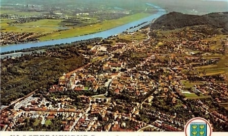 AUT - Klosterneuburg bei Wien