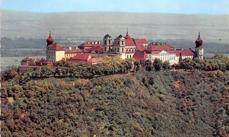 AUT - Stift Göttweig