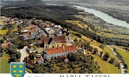 AUT - Maria Taferl