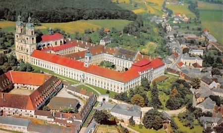 AUT - Stift St. Florian