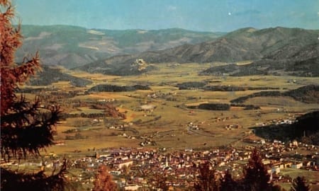 AUT - St.Veit an der Glan, Kärnten