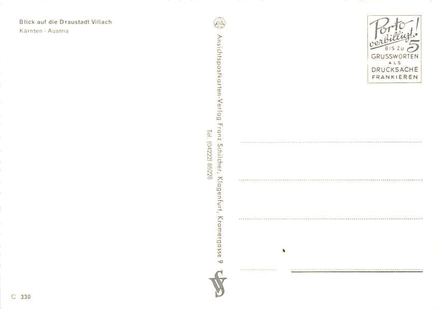 AUT - Villach, Kärnten