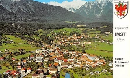 AUT - Imst