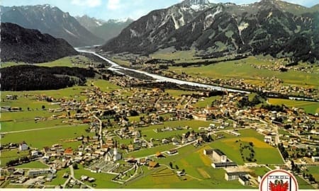 AUT - Reutte, Lechtal