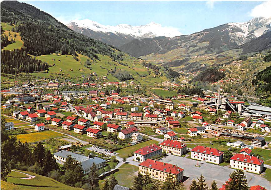 AUT - Landeck, Tirol