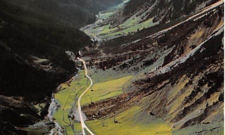 AUT - Stuben am Arlberg