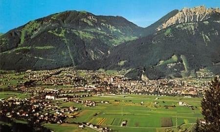 AUT - Bludenz