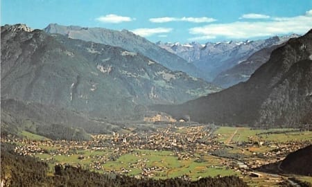 AUT - Bludenz