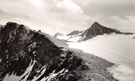 Schesaplana, Strassburger Hütte