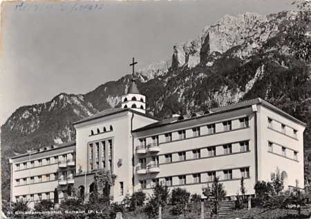 Schaan, Institut St.Elisabeth