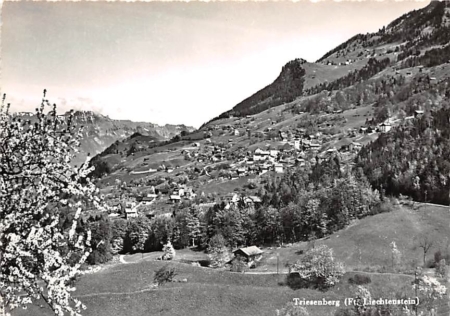 Triesenberg