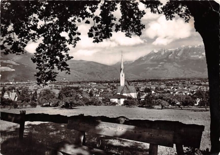 Schaan