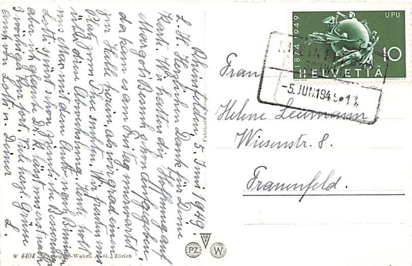 Rheinfelden, mit Brücke und Burgkastell, Schiff