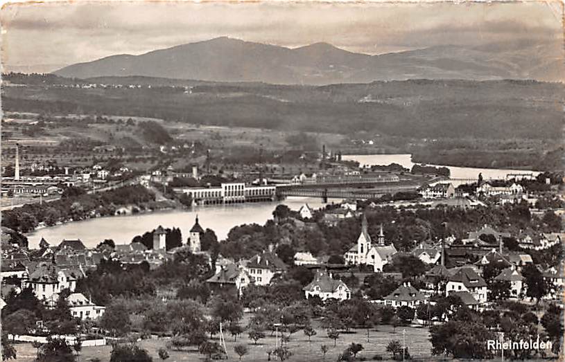 Rheinfelden