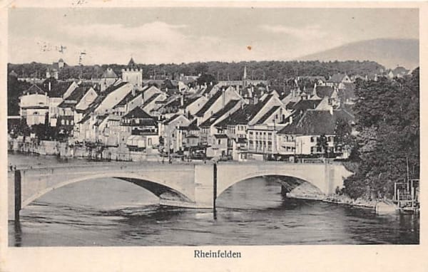 Rheinfelden