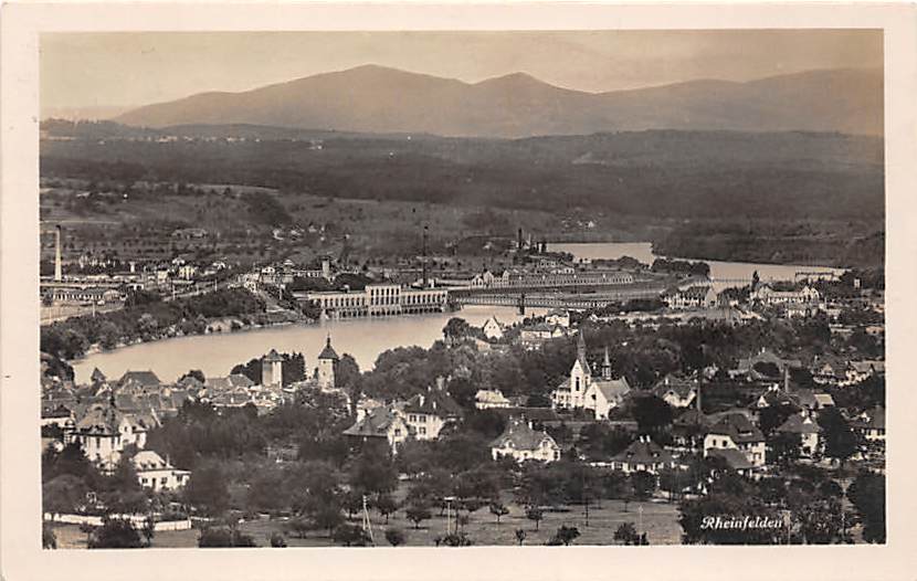 Rheinfelden