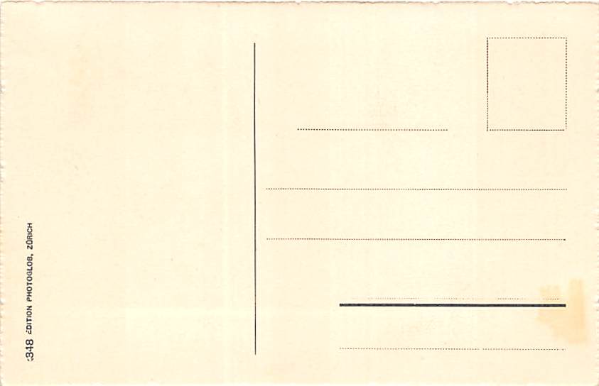 Rheinfelden, Rathaus, Hof Ansichtskarten Shop AKFundus