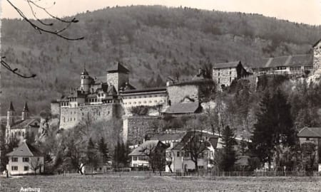 Aarburg