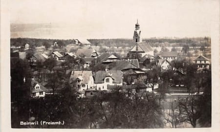 Beinwil
