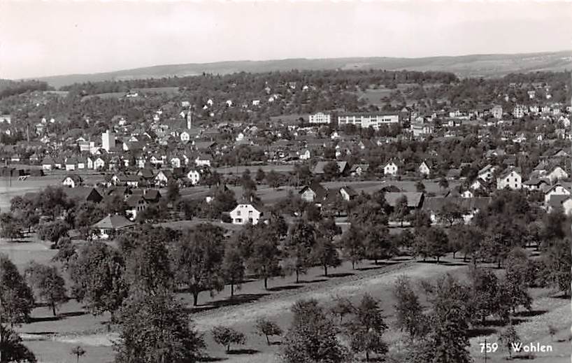 Wohlen