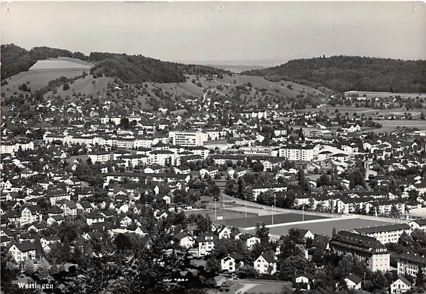 Wettingen