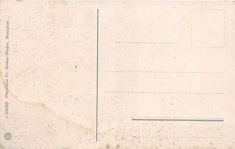 Menziken, Mitteldorf