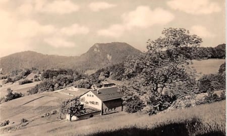 Asp, Volksbildungsheim Herzberg