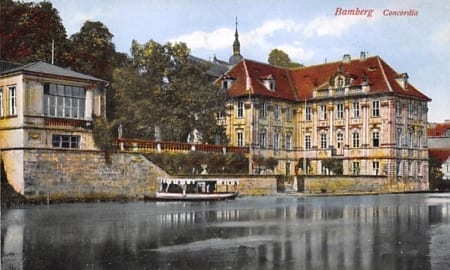 Bamberg, Concordia