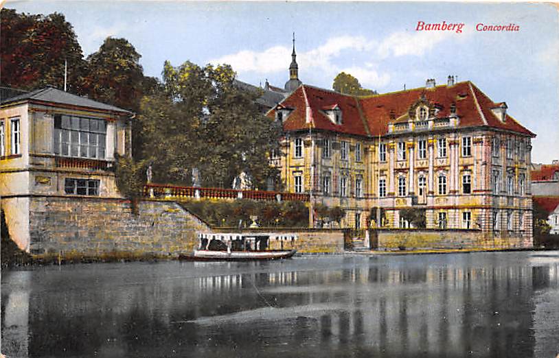 Bamberg, Concordia