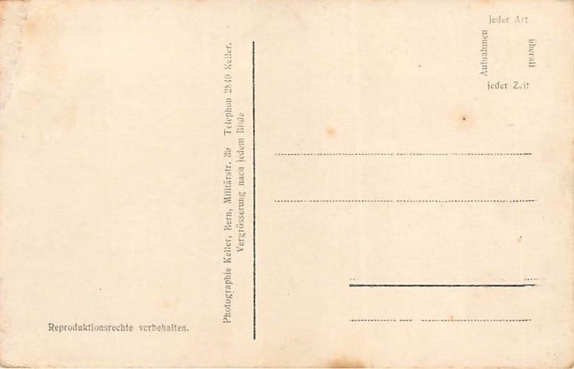 Soldaten mit Musikinstrumenten