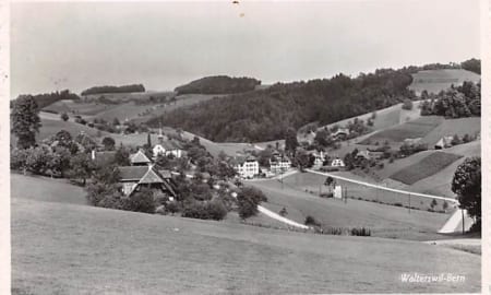 Walterswil, Bern