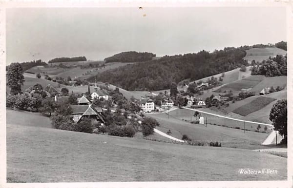 Walterswil, Bern