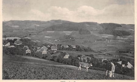Wikartswil