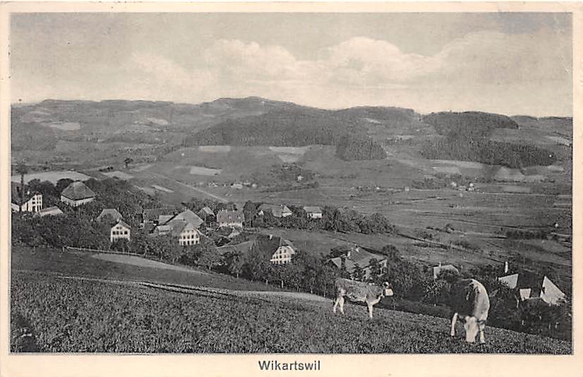 Wikartswil