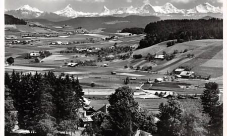 Wikartswil, Rüttihubel-Bad im Emmental
