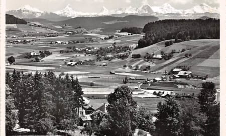 Wikartswil, Rüttihubel-Bad im Emmental