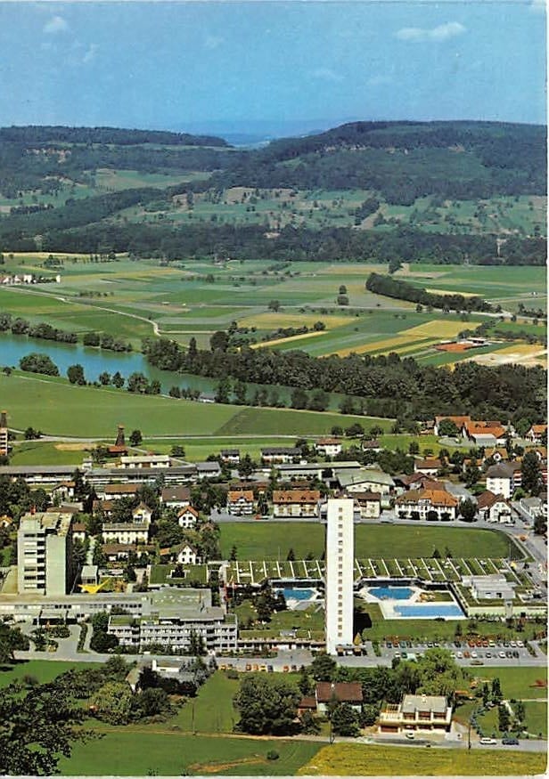 AG - Zurzach