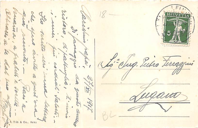 Ramsach, Soolbad, Station Läufelfingen