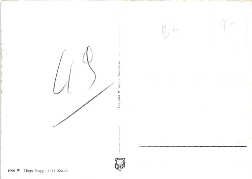 Bottmingen, Weiherschloss