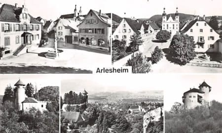 Arlesheim