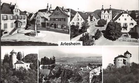 Arlesheim