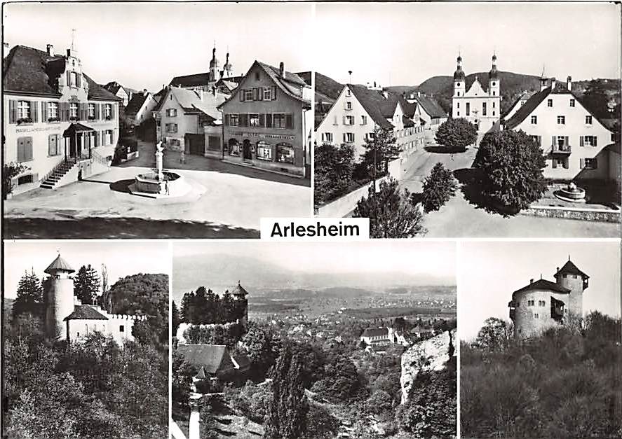 Arlesheim