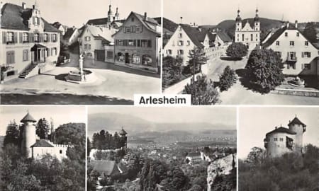 Arlesheim