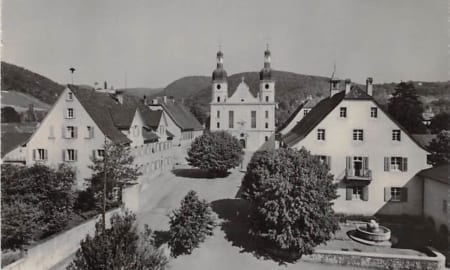 Arlesheim