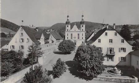Arlesheim