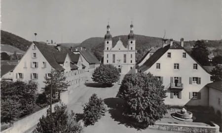 Arlesheim